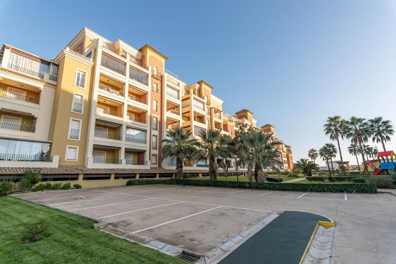 Canela Park By H Isla Canela Exterior photo