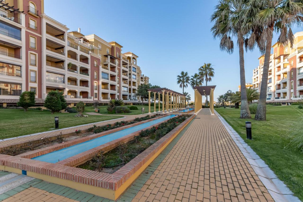 Canela Park By H Isla Canela Exterior photo