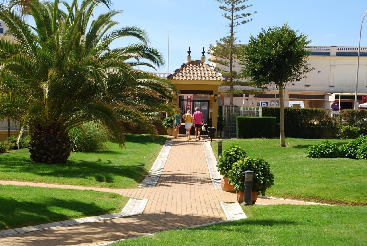 Canela Park By H Isla Canela Exterior photo