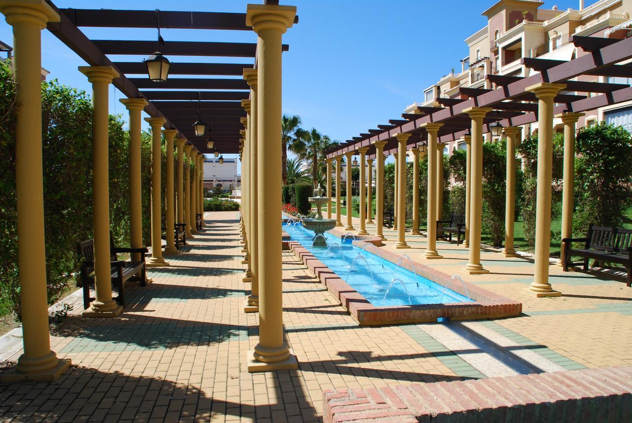 Canela Park By H Isla Canela Exterior photo
