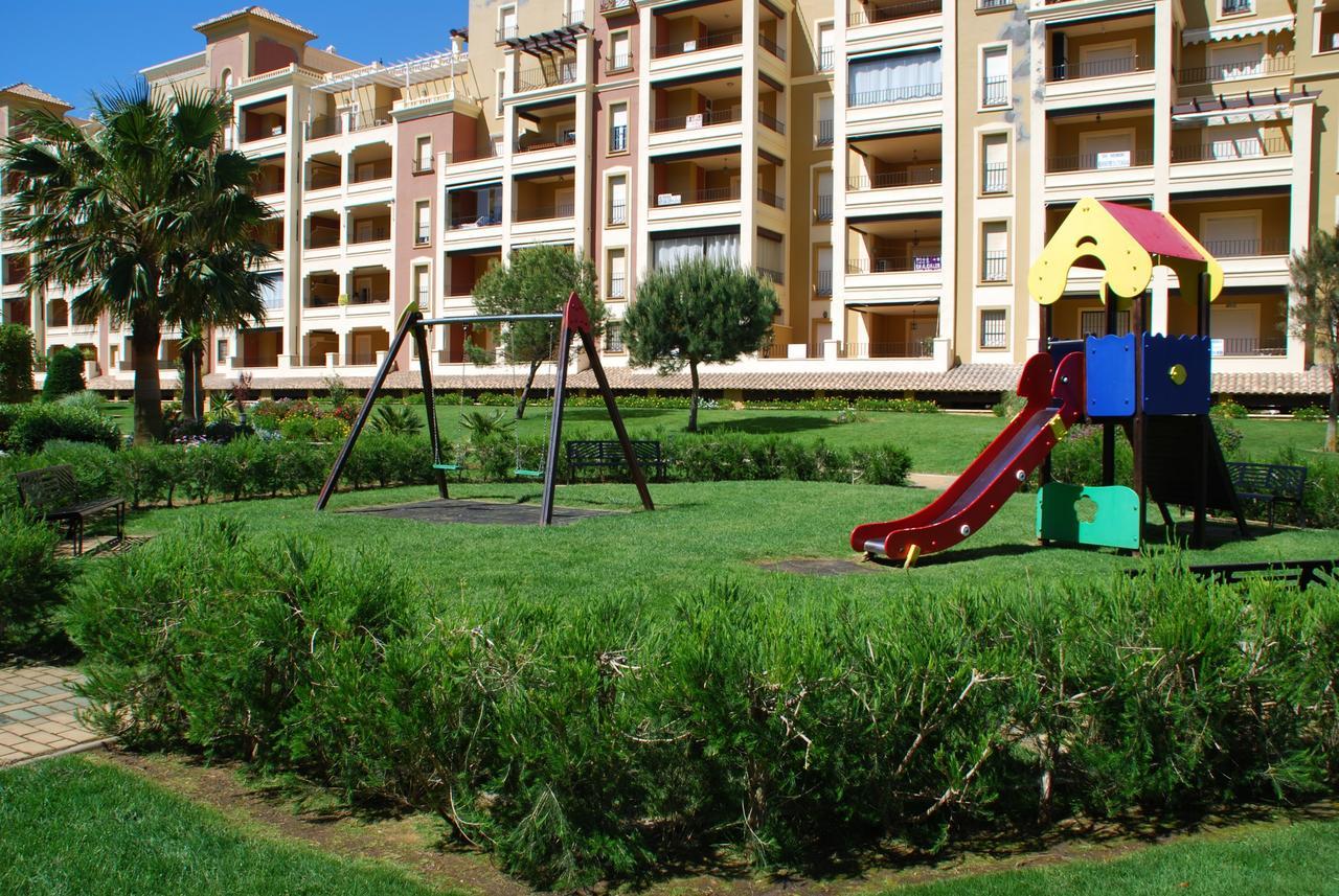 Canela Park By H Isla Canela Exterior photo