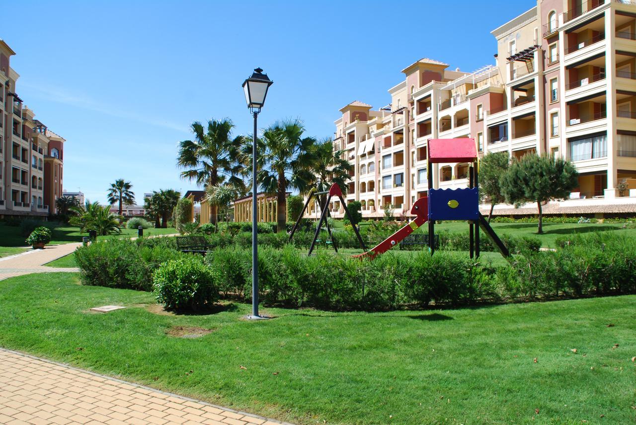 Canela Park By H Isla Canela Exterior photo
