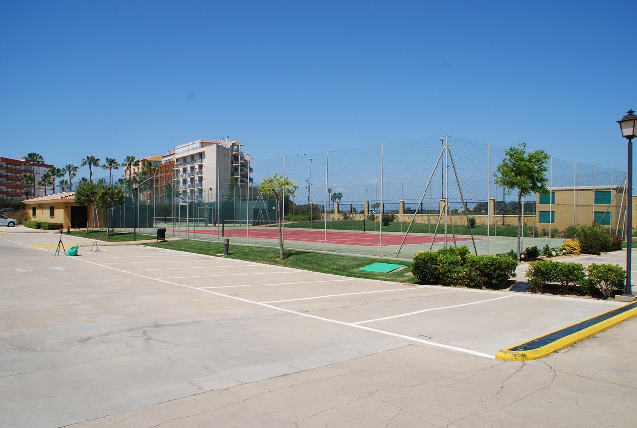 Canela Park By H Isla Canela Exterior photo